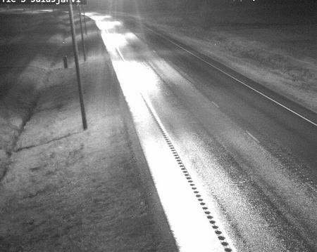 Tie 3 Kurikka, Jalasjärvi