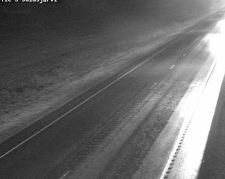 Tie 3 Kurikka, Jalasjärvi