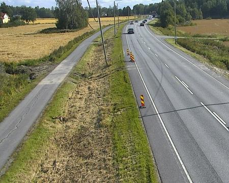 Tie 8 Mustasaari, Koivulahti Tie 8 Mustasaari, Koivulahti