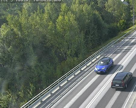 Tie 3 Vaasa, Vanhasatama Tie 3 Vaasa, Vanhasatama
