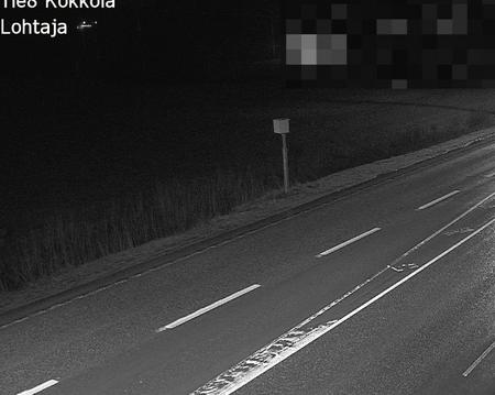 Tie 8 Kokkola, Lohtaja