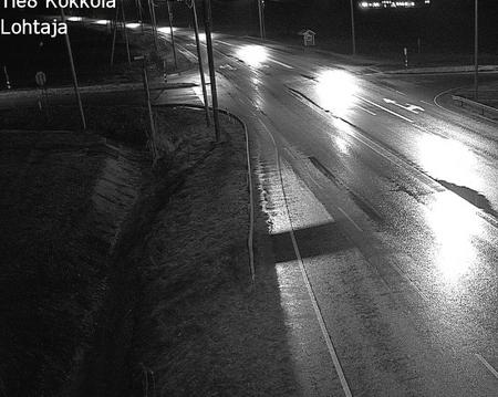 Tie 8 Kokkola, Lohtaja