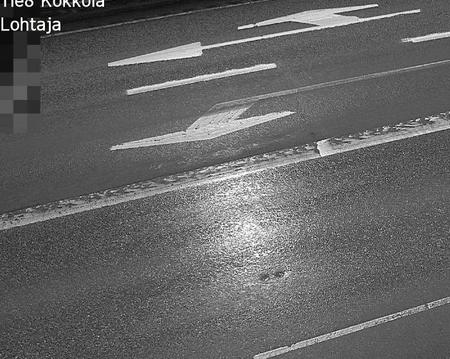 Tie 8 Kokkola, Lohtaja