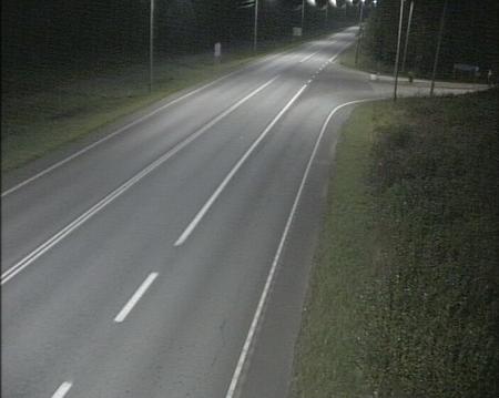 Tie 8 Vöyri, Oravainen