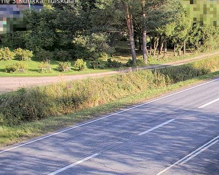 Tie 3 Kurikka, Tuiskula