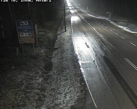 Tie 18 Ähtäri, Inha