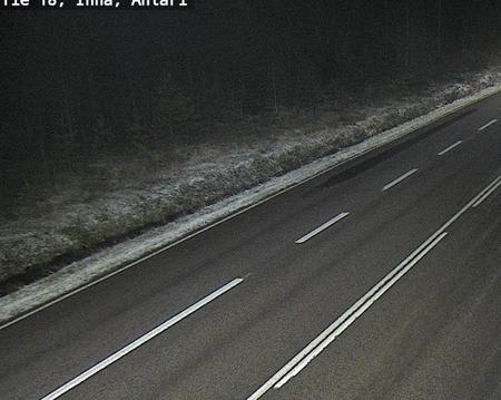 Tie 18 Ähtäri, Inha