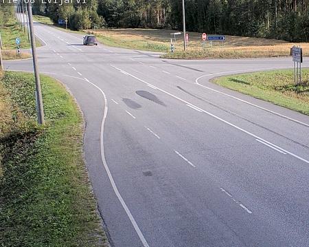 Tie 68 Evijärvi