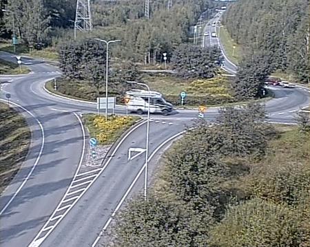 Tie 8 Vaasa, Kotiranta Tie 8 Vaasa, Kotiranta