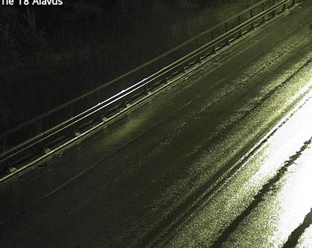 Tie 18 Alavus