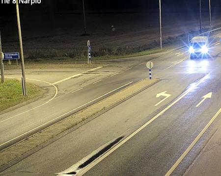 Tie 8 Närpiö