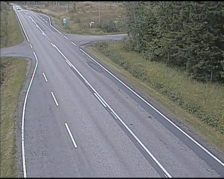 Tie 18 Ähtäri, Myllymäki