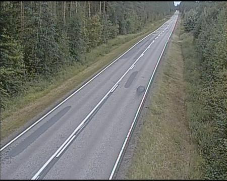 Tie 18 Ähtäri, Myllymäki