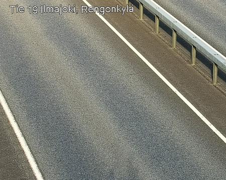 Tie 19 Ilmajoki, Rengonkylä
