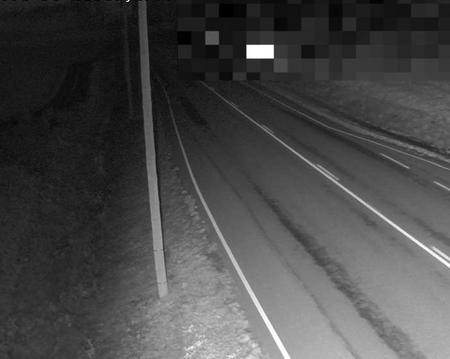 Tie 58 Lestijärvi