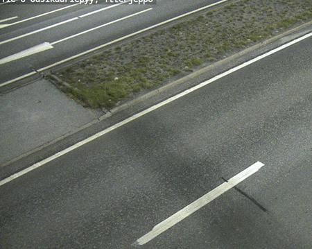 Tie 8 Uusikaarlepyy, Ytterjeppo