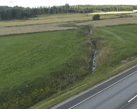 Tie 8 Mustasaari, Riimala