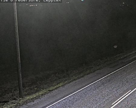 Tie 8 Pedersöre, Lepplax