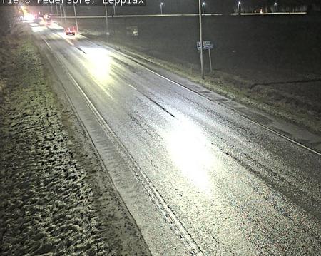 Tie 8 Pedersöre, Lepplax