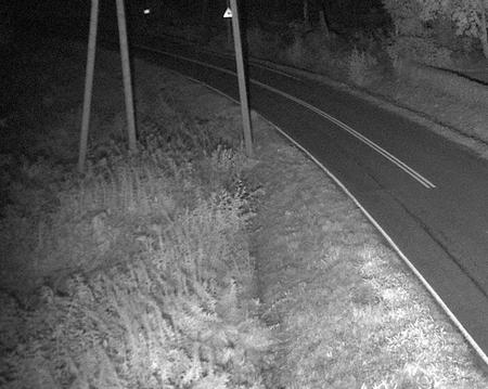 Tie 7763 Vöyri, Österö