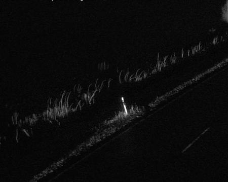 Tie 68 Vimpeli, Hietoja