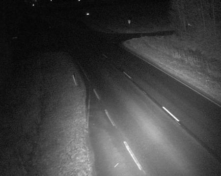 Tie 68 Vimpeli, Hietoja