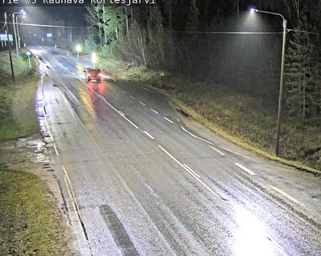 Tie 63 Kauhava Kortesjärvi