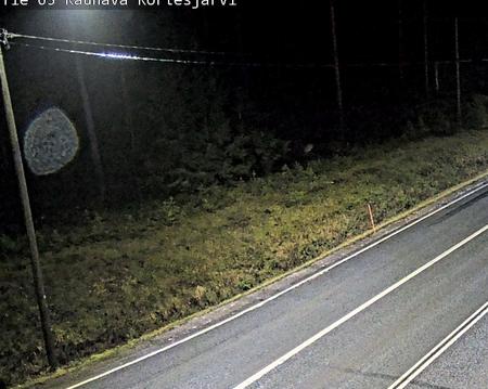 Tie 63 Kauhava Kortesjärvi