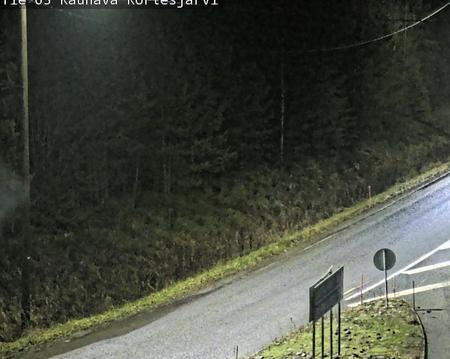 Tie 63 Kauhava Kortesjärvi