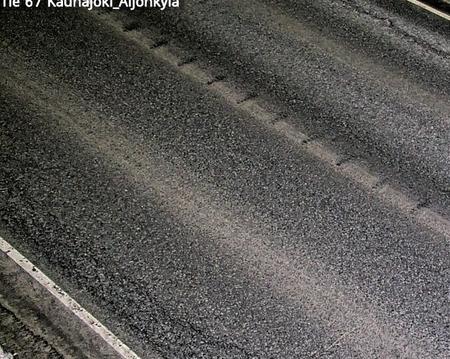 Tie 67 Kauhajoki, Äijönkylä