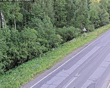 Tie 68 Lehtimäki