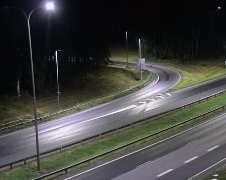 Tie 4 Oulu, Laanila Tie 4 Oulu, Laanila