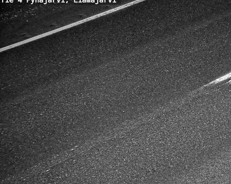 Tie 4 Pyhäjärvi, Elämäjärvi