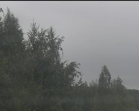 Tie 76 Kuhmo, Tervasalmi