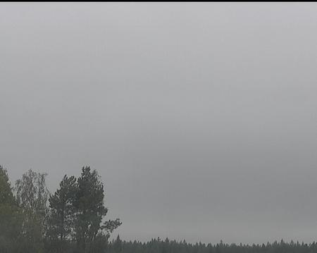 Tie 76 Kuhmo, Tervasalmi