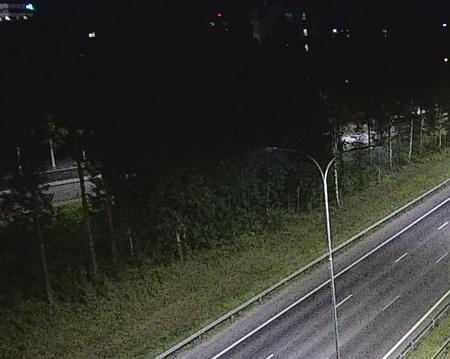 Tie 4 Oulu, Kontinkangas Tie 4 Oulu, Kontinkangas