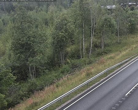 Tie 6 Sotkamo, Korholanmäki