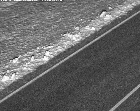 Tie 5 Suomussalmi, Palovaara