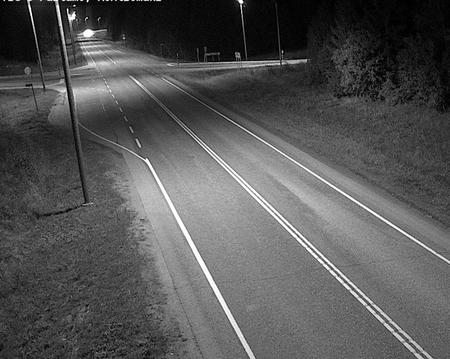 Tie 5 Paltamo, Kontiomäki