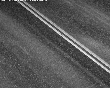 Tie 78 Puolanka, Leipivaara