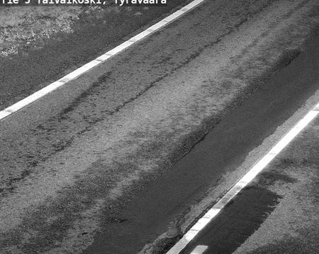 Tie 5 Taivalkoski, Tyrävaara