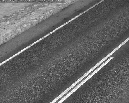 Tie 5 Hyrynsalmi, Istonpitkä