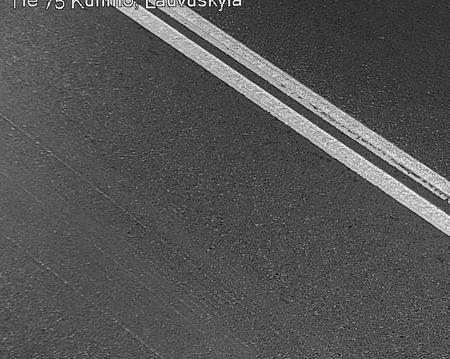 Tie 75 Kuhmo, Lauvuskylä