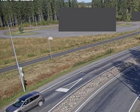 Tie 4 Kärsämäki