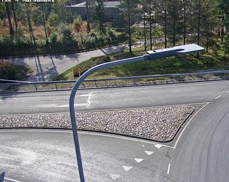 Tie 4 Kärsämäki