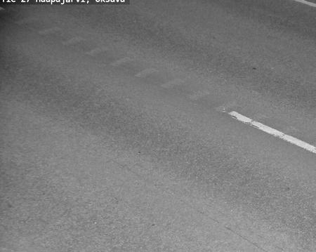 Tie 27 Haapajärvi, Oksava