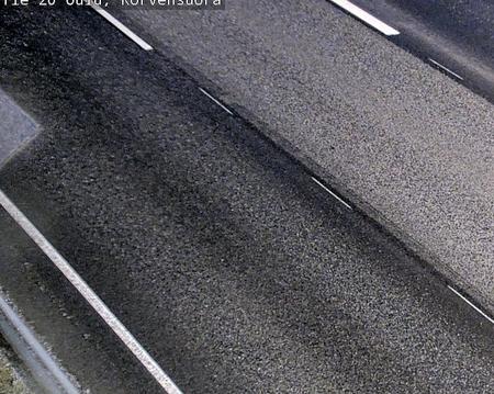 Tie 20 Oulu Korvensuora