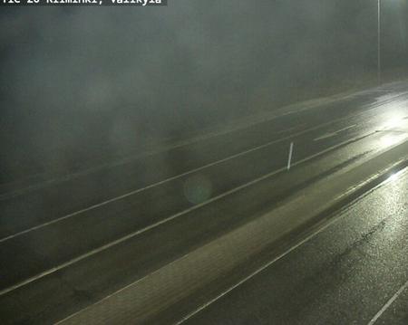 Tie 20 Oulu Kiiminki, Välikylä