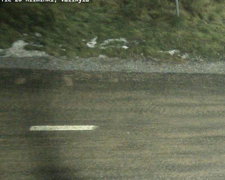 Tie 20 Oulu Kiiminki, Välikylä