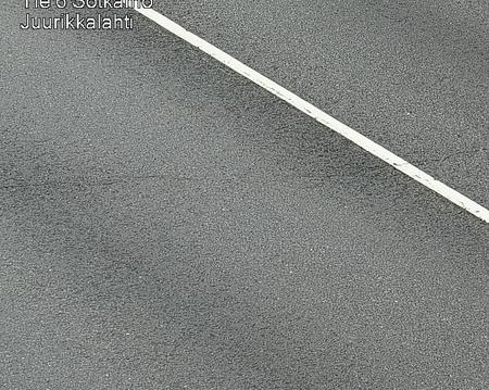 Tie 6 Sotkamo, Juurikkalahti